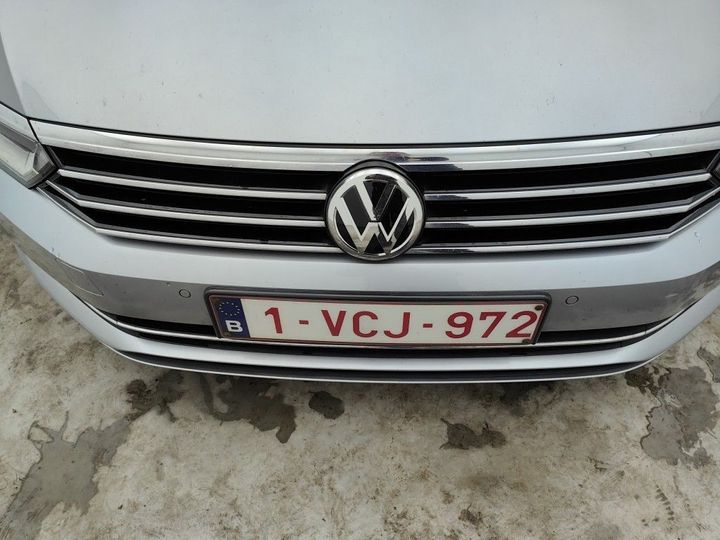 Photo 5 VIN: WVWZZZ3CZKE019329 - VOLKSWAGEN PASSAT 