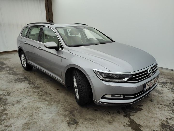 Photo 8 VIN: WVWZZZ3CZKE019329 - VOLKSWAGEN PASSAT 