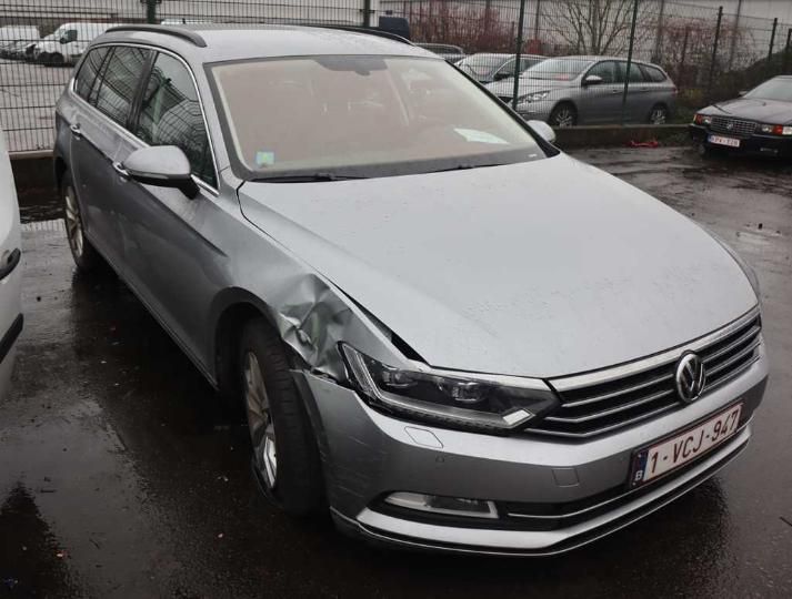 Photo 8 VIN: WVWZZZ3CZKE019631 - VOLKSWAGEN PASSAT 