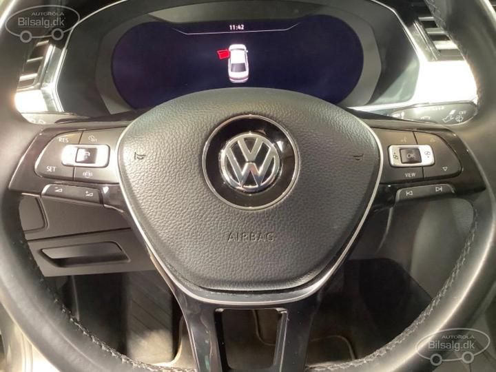 Photo 11 VIN: WVWZZZ3CZKE020291 - VOLKSWAGEN PASSAT 