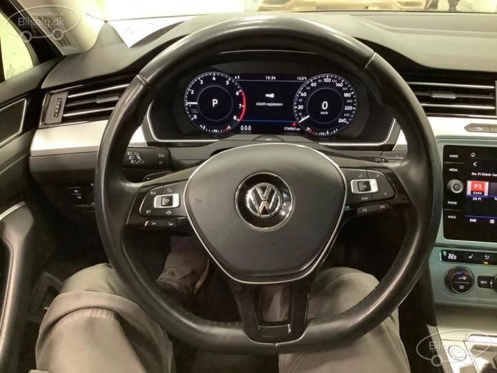 Photo 16 VIN: WVWZZZ3CZKE020680 - VOLKSWAGEN PASSAT 