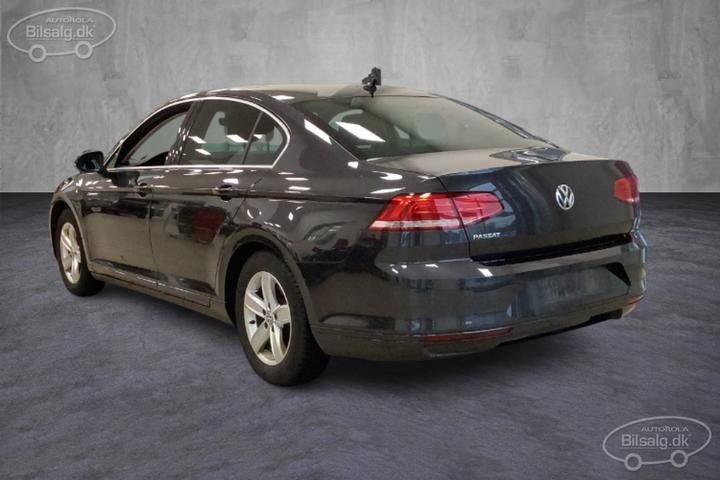 Photo 3 VIN: WVWZZZ3CZKE020680 - VOLKSWAGEN PASSAT 