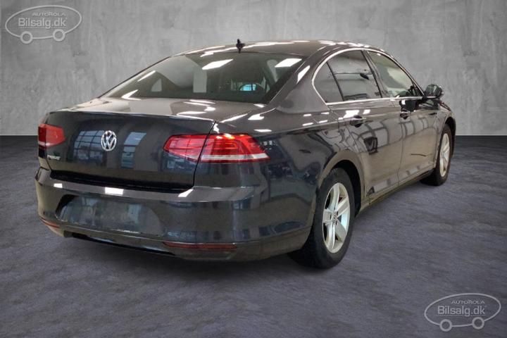 Photo 4 VIN: WVWZZZ3CZKE020680 - VOLKSWAGEN PASSAT 