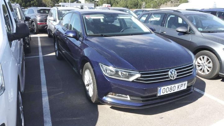 Photo 9 VIN: WVWZZZ3CZKE020739 - VOLKSWAGEN PASSAT 