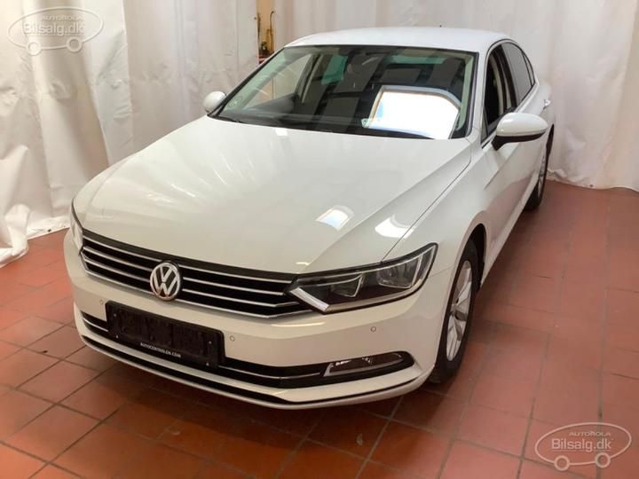 Photo 0 VIN: WVWZZZ3CZKE021150 - VOLKSWAGEN PASSAT 