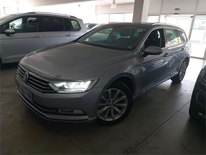 Photo 0 VIN: WVWZZZ3CZKE021569 - VOLKSWAGEN PASSAT 