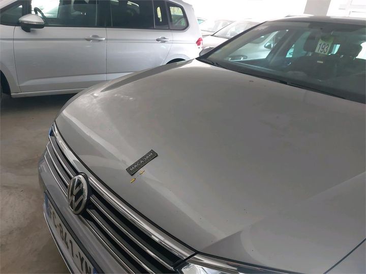 Photo 27 VIN: WVWZZZ3CZKE021569 - VOLKSWAGEN PASSAT 