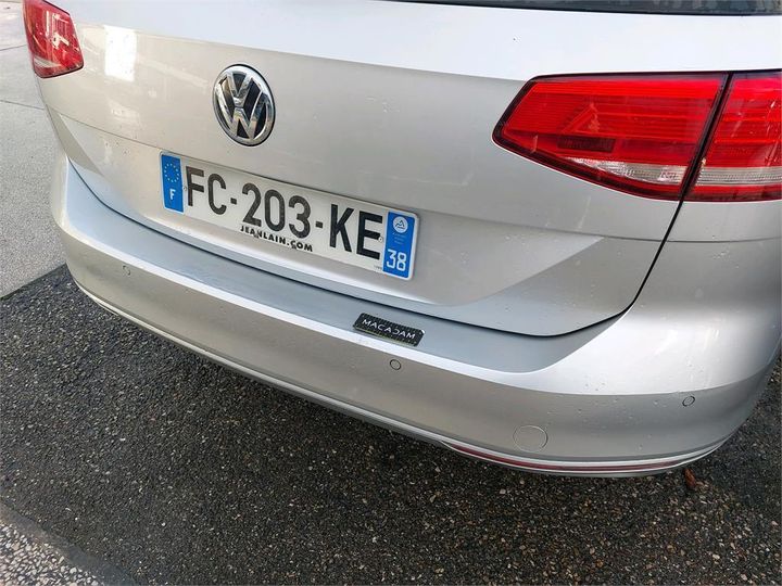 Photo 13 VIN: WVWZZZ3CZKE021736 - VOLKSWAGEN PASSAT 