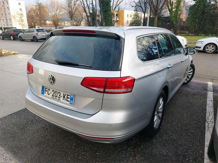 Photo 7 VIN: WVWZZZ3CZKE021736 - VOLKSWAGEN PASSAT 