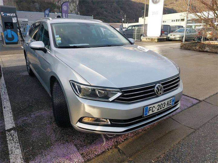 Photo 9 VIN: WVWZZZ3CZKE021736 - VOLKSWAGEN PASSAT 