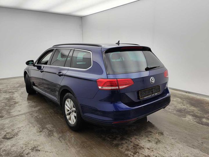 Photo 7 VIN: WVWZZZ3CZKE024202 - VOLKSWAGEN PASSAT VARIANT &#3914 