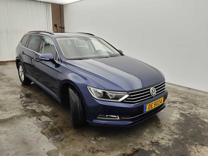 Photo 8 VIN: WVWZZZ3CZKE024202 - VOLKSWAGEN PASSAT VARIANT &#3914 