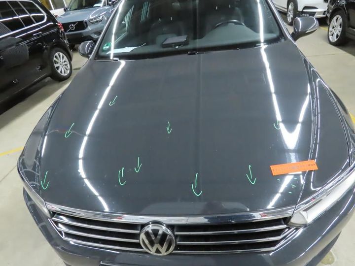 Photo 16 VIN: WVWZZZ3CZKE024956 - VOLKSWAGEN PASSAT 