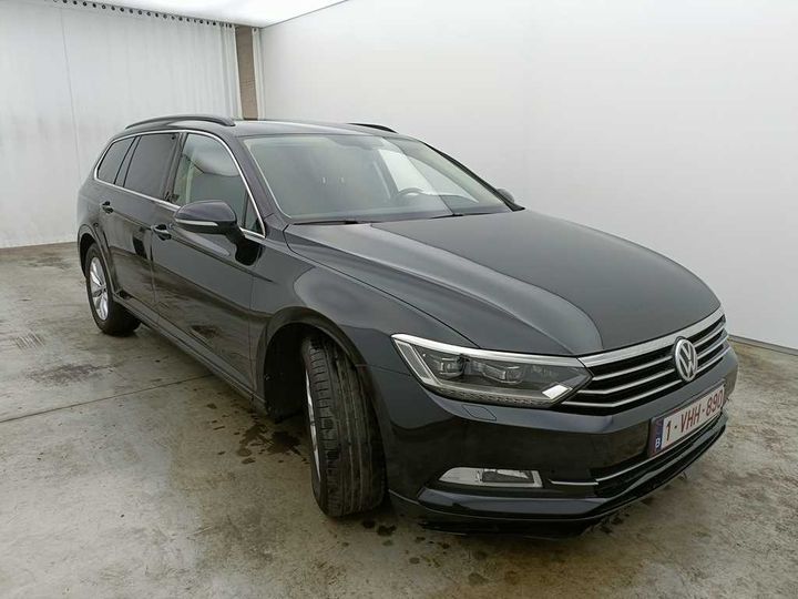 Photo 8 VIN: WVWZZZ3CZKE025393 - VOLKSWAGEN PASSAT 