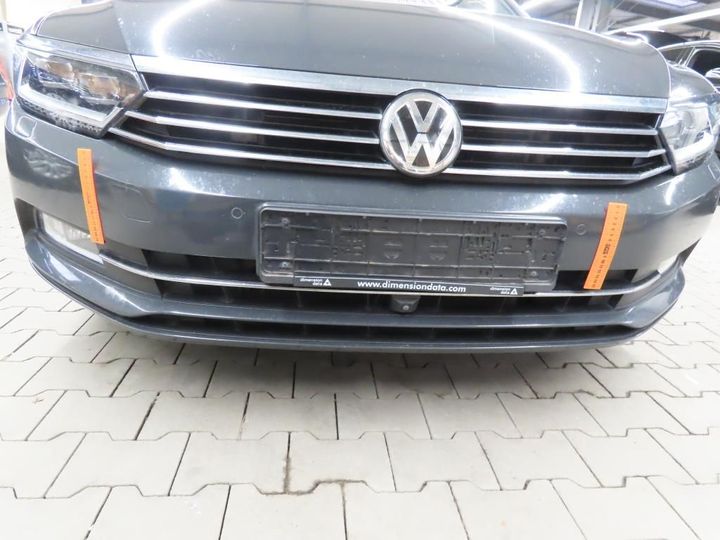 Photo 20 VIN: WVWZZZ3CZKE025400 - VOLKSWAGEN PASSAT 