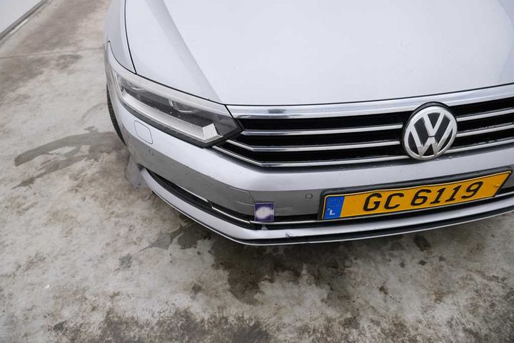 Photo 24 VIN: WVWZZZ3CZKE026899 - VOLKSWAGEN PASSAT VARIANT &#3914 