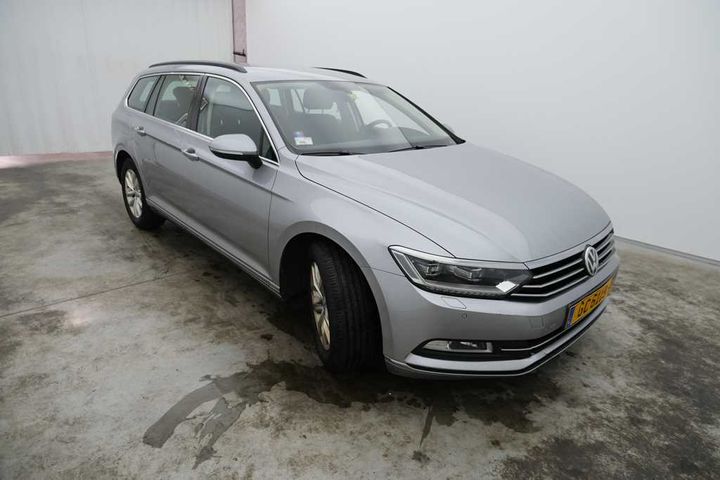 Photo 8 VIN: WVWZZZ3CZKE026899 - VOLKSWAGEN PASSAT VARIANT &#3914 