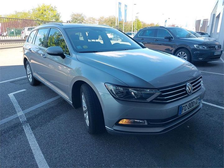 Photo 5 VIN: WVWZZZ3CZKE027324 - VOLKSWAGEN PASSAT 