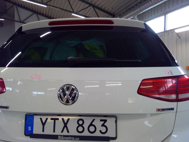 Photo 29 VIN: WVWZZZ3CZKE027376 - VOLKSWAGEN PASSAT 