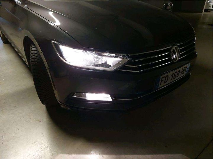 Photo 18 VIN: WVWZZZ3CZKE027398 - VOLKSWAGEN PASSAT SW 