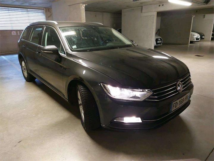 Photo 21 VIN: WVWZZZ3CZKE027398 - VOLKSWAGEN PASSAT SW 