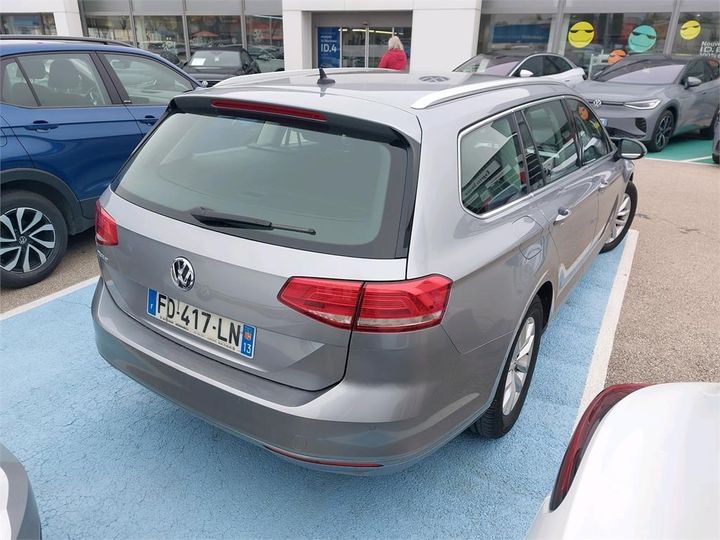 Photo 34 VIN: WVWZZZ3CZKE027404 - VOLKSWAGEN PASSAT 