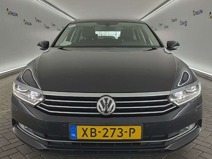 Photo 13 VIN: WVWZZZ3CZKE028293 - VOLKSWAGEN PASSAT 