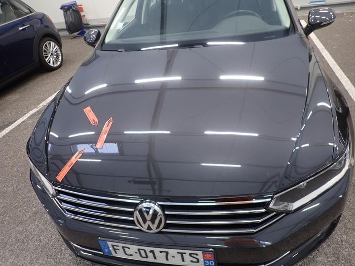 Photo 17 VIN: WVWZZZ3CZKE028668 - VOLKSWAGEN PASSAT 