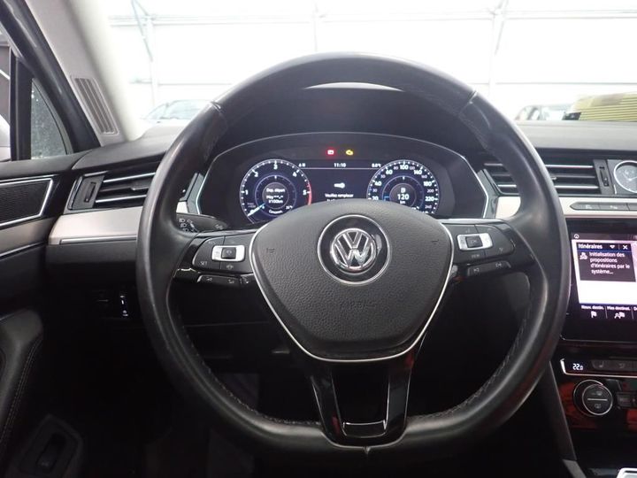 Photo 7 VIN: WVWZZZ3CZKE029031 - VOLKSWAGEN PASSAT 