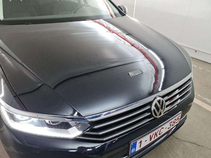 Photo 25 VIN: WVWZZZ3CZKE029056 - VOLKSWAGEN PASSAT 