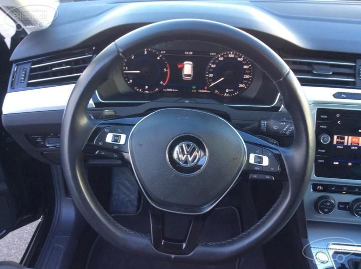 Photo 5 VIN: WVWZZZ3CZKE029069 - VOLKSWAGEN PASSAT 