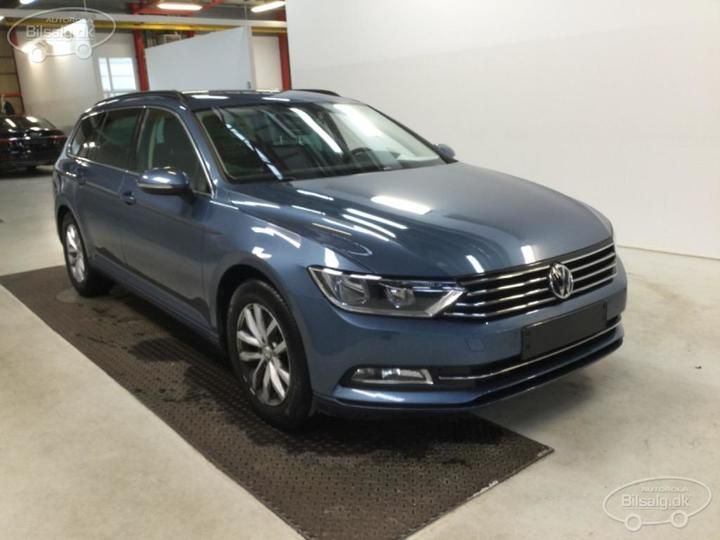 Photo 21 VIN: WVWZZZ3CZKE029750 - VOLKSWAGEN PASSAT 