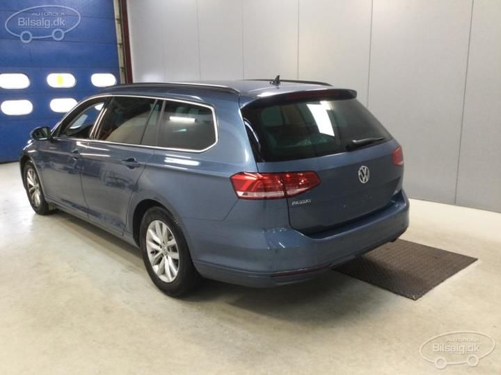 Photo 24 VIN: WVWZZZ3CZKE029750 - VOLKSWAGEN PASSAT 