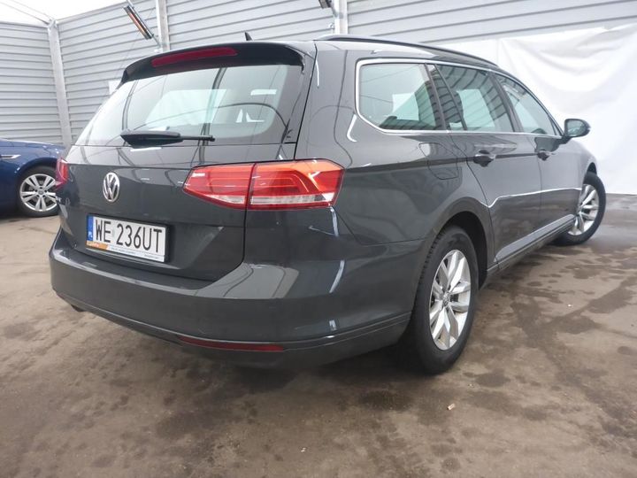 Photo 3 VIN: WVWZZZ3CZKE030169 - VOLKSWAGEN PASSAT 