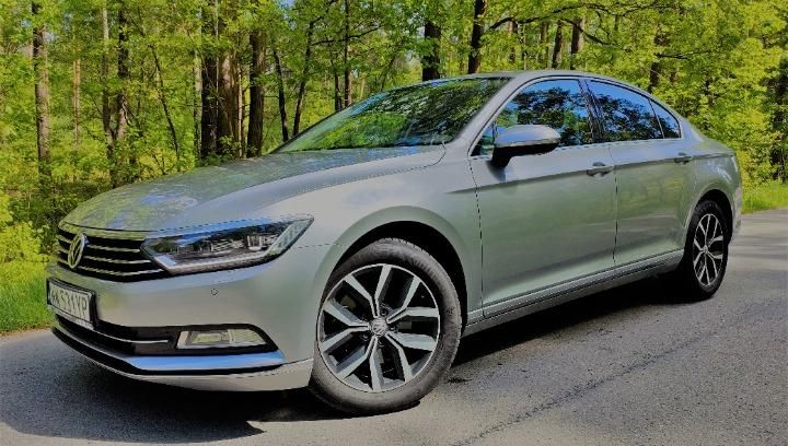 Photo 0 VIN: WVWZZZ3CZKE031052 - VOLKSWAGEN PASSAT 