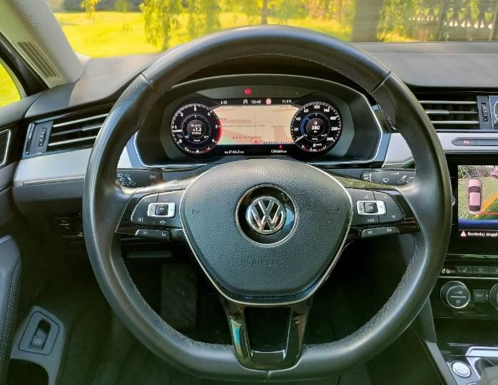 Photo 17 VIN: WVWZZZ3CZKE031052 - VOLKSWAGEN PASSAT 