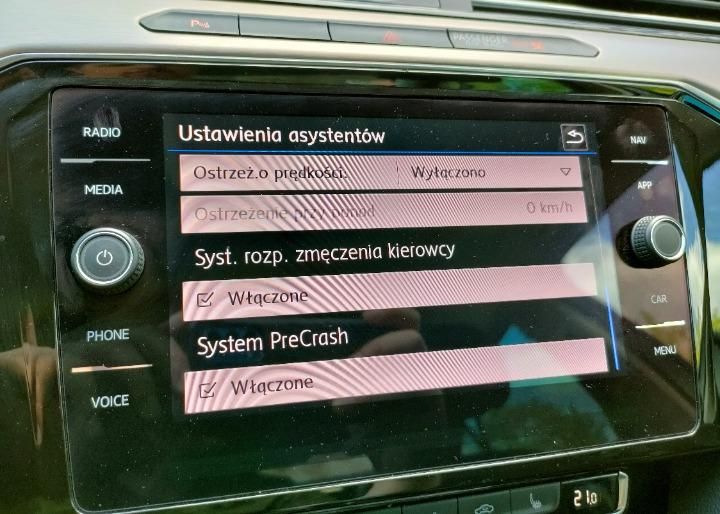 Photo 31 VIN: WVWZZZ3CZKE031052 - VOLKSWAGEN PASSAT 