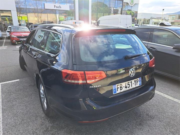 Photo 2 VIN: WVWZZZ3CZKE031432 - VOLKSWAGEN PASSAT 