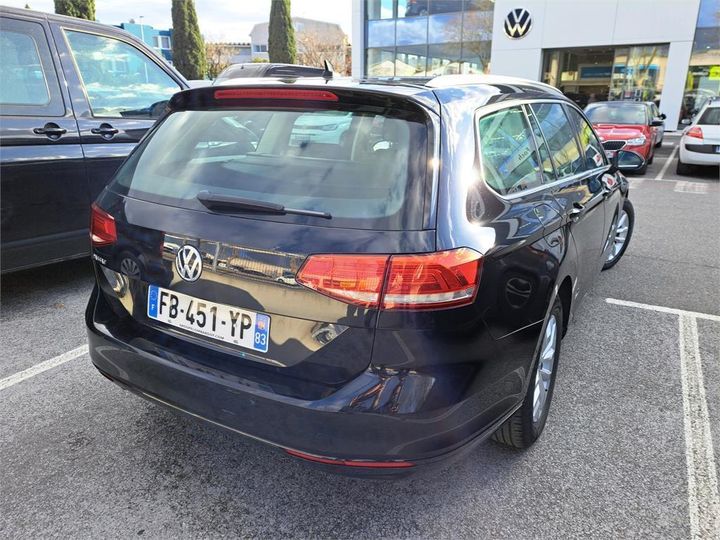 Photo 26 VIN: WVWZZZ3CZKE031432 - VOLKSWAGEN PASSAT 