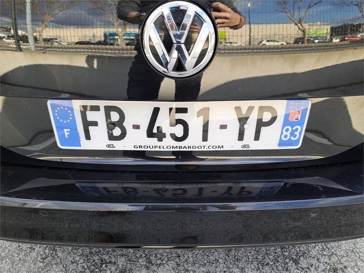 Photo 3 VIN: WVWZZZ3CZKE031432 - VOLKSWAGEN PASSAT 