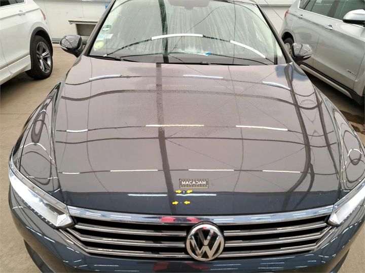 Photo 15 VIN: WVWZZZ3CZKE033836 - VOLKSWAGEN PASSAT 