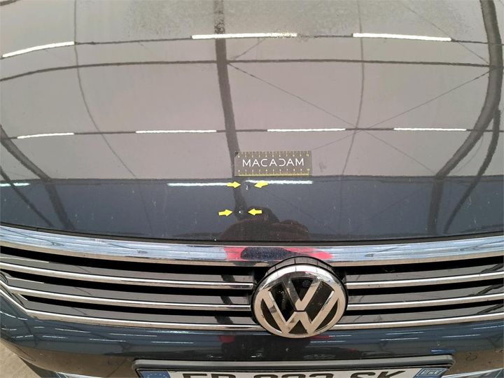 Photo 16 VIN: WVWZZZ3CZKE033836 - VOLKSWAGEN PASSAT 