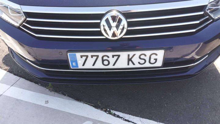 Photo 24 VIN: WVWZZZ3CZKE035388 - VOLKSWAGEN PASSAT 