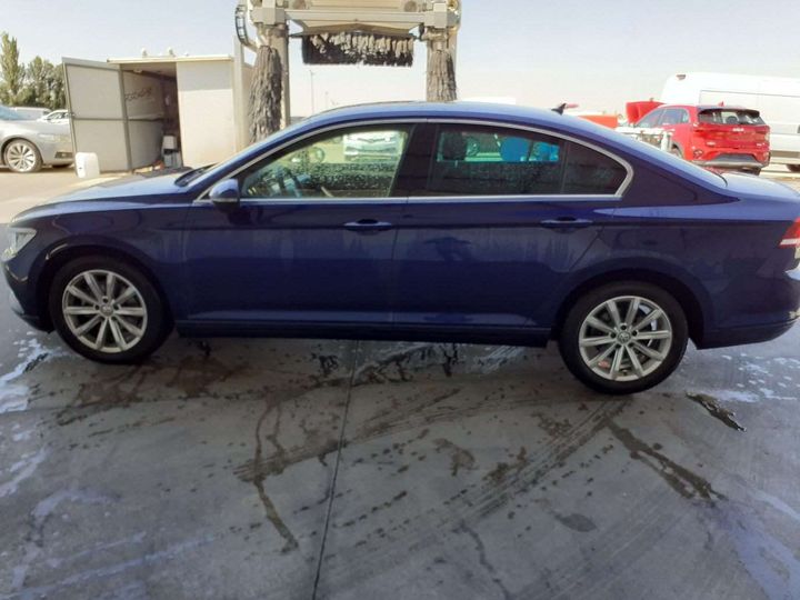 Photo 3 VIN: WVWZZZ3CZKE035388 - VOLKSWAGEN PASSAT 