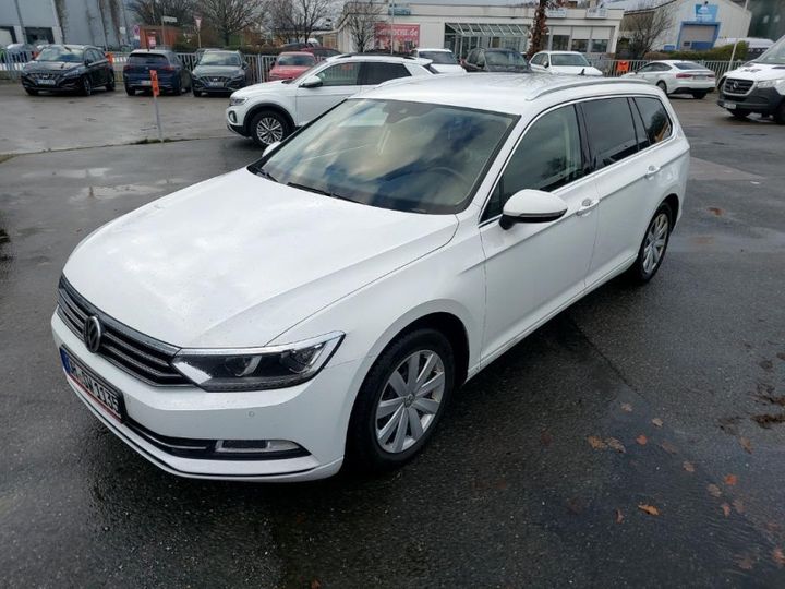 Photo 0 VIN: WVWZZZ3CZKE036206 - VOLKSWAGEN PASSAT 