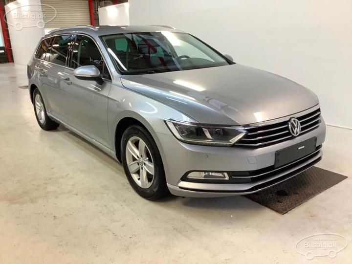 Photo 3 VIN: WVWZZZ3CZKE036209 - VOLKSWAGEN PASSAT 