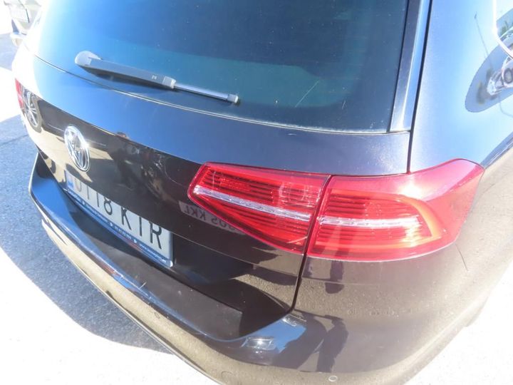 Photo 33 VIN: WVWZZZ3CZKE036214 - VOLKSWAGEN PASSAT 