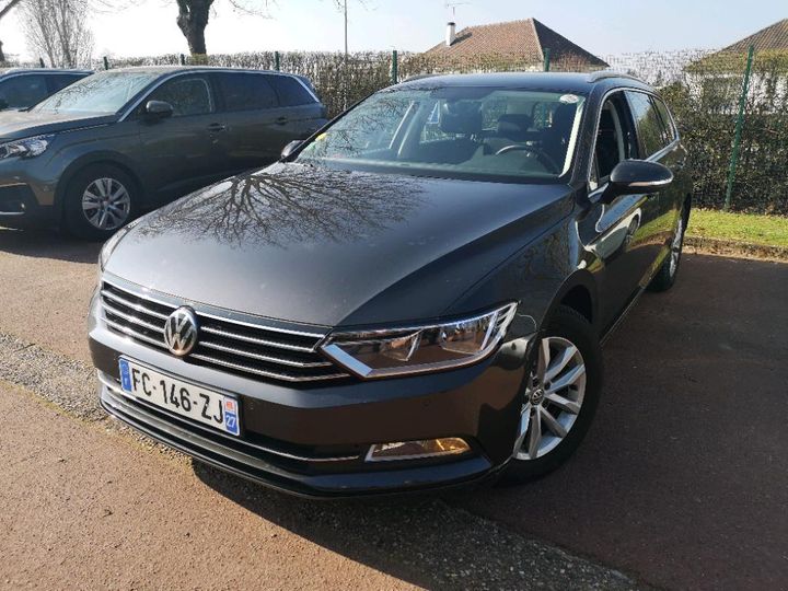 Photo 16 VIN: WVWZZZ3CZKE036781 - VOLKSWAGEN PASSAT 