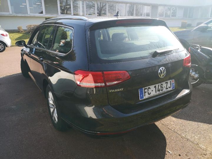 Photo 3 VIN: WVWZZZ3CZKE036781 - VOLKSWAGEN PASSAT 