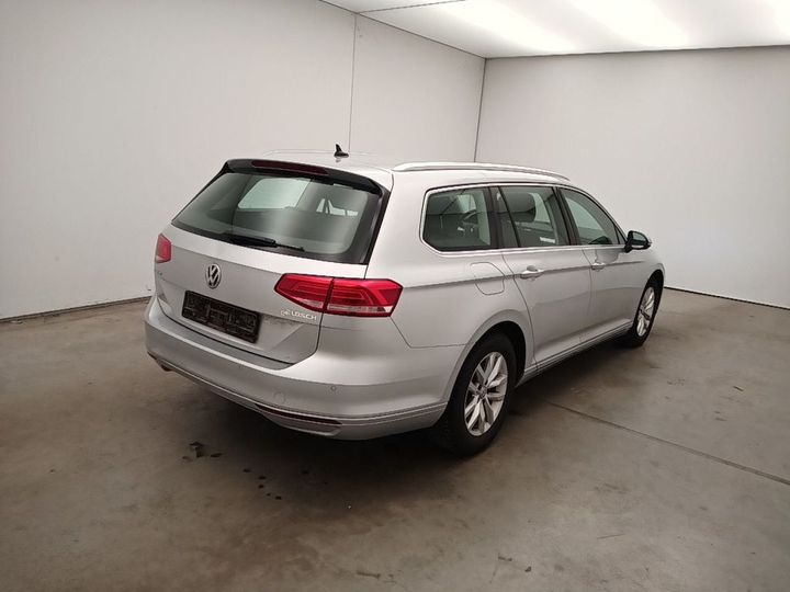 Photo 2 VIN: WVWZZZ3CZKE036944 - VOLKSWAGEN PASSAT 